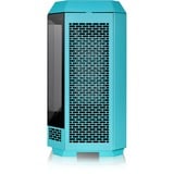 Thermaltake The Tower 300, Chassis Tower turchese