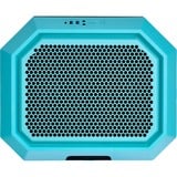 Thermaltake The Tower 300, Chassis Tower turchese