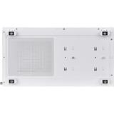 Thermaltake View 270 Plus TG ARGB, Chassis Tower bianco