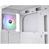 Thermaltake View 270 Plus TG ARGB, Chassis Tower bianco