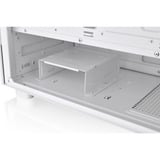 Thermaltake View 270 Plus TG ARGB, Chassis Tower bianco