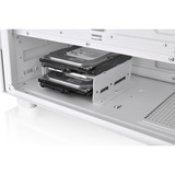 Thermaltake View 270 Plus TG ARGB, Chassis Tower bianco