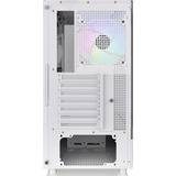 Thermaltake View 270 Plus TG ARGB, Chassis Tower bianco