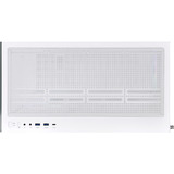 Thermaltake View 270 Plus TG ARGB, Chassis Tower bianco