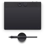 Wacom Intuos Pro Small, Tavoletta grafica Nero