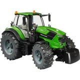 bruder Deutz 8280 TTV, Veicolo modello 