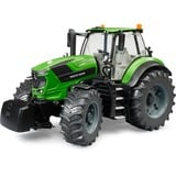 bruder Deutz 8280 TTV, Veicolo modello 