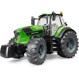 bruder Deutz 8280 TTV, Veicolo modello 