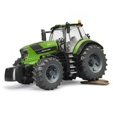 bruder Deutz 8280 TTV, Veicolo modello 