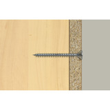 fischer Vite per truciolato ClassicFast II 3,0x20 testa svasata TX 