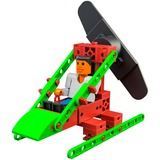 fischertechnik ADVANCED Giochi di costruzione Set da costruzione, 7 anno/i, 80 pz, 250 g