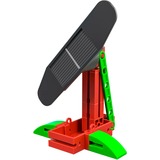 fischertechnik ADVANCED Giochi di costruzione Set da costruzione, 7 anno/i, 80 pz, 250 g