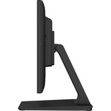 iiyama ProLite T2252MSC-B2 Monitor PC 54,6 cm (21.5") 1920 x 1080 Pixel Full HD LCD Touch screen Nero, Monitor LED Nero (opaco), 54,6 cm (21.5"), 1920 x 1080 Pixel, Full HD, LCD, 5 ms, Nero