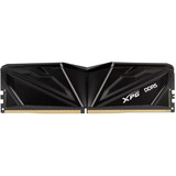 ADATA DIMM 16 GB DDR5-5600, Memoria Nero