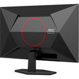 AOC G4 Q27G42XNE Monitor PC 68,6 cm (27") 2560 x 1440 Pixel Quad HD LED Nero, Rosso, Monitor di gioco Nero (opaco), 68,6 cm (27"), 2560 x 1440 Pixel, Quad HD, LED, 1 ms, Nero, Rosso