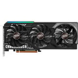 ASRock Radeon RX 9070 CHALLANGER, Scheda grafica Nero