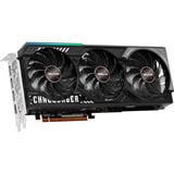 ASRock Radeon RX 9070 CHALLANGER, Scheda grafica Nero