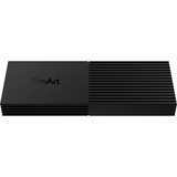 ASUS ProArt PA40SU SSD Enclosure, Disk enclosure Nero