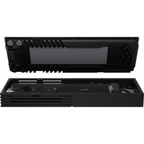 ASUS ProArt PA40SU SSD Enclosure, Disk enclosure Nero