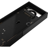 ASUS ProArt PA40SU SSD Enclosure, Disk enclosure Nero