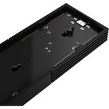 ASUS ProArt PA40SU SSD Enclosure, Disk enclosure Nero