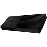 ASUS ProArt PA40SU SSD Enclosure, Disk enclosure Nero
