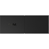 ASUS ProArt PA40SU SSD Enclosure, Disk enclosure Nero