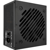 ASUS TUF-GAMING-750B-EVO, Alimentatore PC Nero, 750 W, 100 - 240 V, Attivo, 80 W, 750 W, 80 W