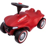 BIG 800056240 giocattolo a dondolo e cavalcabile, Giro sul rosso, 1 anno/i, Rosso