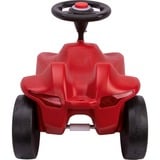 BIG 800056240 giocattolo a dondolo e cavalcabile, Giro sul rosso, 1 anno/i, Rosso