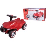 BIG 800056240 giocattolo a dondolo e cavalcabile, Giro sul rosso, 1 anno/i, Rosso