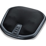 Beurer FM 70 Massaggiatore shiatsu per piedi e schiena, Dispositivo di massaggio Nero