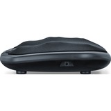 Beurer FM 70 Massaggiatore shiatsu per piedi e schiena, Dispositivo di massaggio Nero