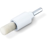 Beurer Set manicure/pedicure MP 64, Cura delle unghie bianco/Oro