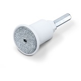 Beurer Set manicure/pedicure MP 64, Cura delle unghie bianco/Oro