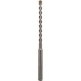 Bosch 2 608 586 749 punta per trapano Punta di trapano elicoidale da taglio 1 pz Trapano, Martello perforatore, Punta di trapano elicoidale da taglio, 1,5 cm, 340 mm, Cemento, Calcareo, Muratura, 20 cm