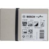 Bosch 2 608 656 027 lama per sega a gattuccio, sega a traforo e sega universale Lama per sega circolare Bimetallo 100 pz Lama per sega circolare, Metallo, Tubo, Bimetallo, 2 mm, 0,9 mm, 15 cm
