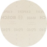 Bosch Abrasivi a rete Expert M480, Foglio abrasivo 50 pz