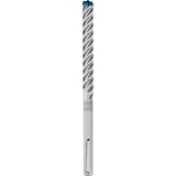 Bosch Expert Punta per martelli SDS Max-8X, Trapano Martello perforatore, Hammer drill bit, 2,2 cm, 320 mm, Cemento, Pietra, 20 cm