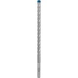 Bosch Expert Punta per martelli SDS plus-7X, Trapano Martello perforatore, Hammer drill bit, 1,2 cm, 265 mm, Cemento, Pietra, 20 cm