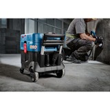 Bosch GAS 12-40 MA, Aspira bagnato / asciutto blu/Nero