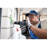 Bosch GSB 12V-15 1300 Giri/min Nero, Blu, Cordless blu/Nero, Trapano con impugnatura a pistola, Senza spazzola, Nero, Blu, 1 cm, 1300 Giri/min, 1,9 cm
