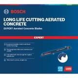 Bosch Lama per sega a gattuccio EXPERT ‘Aerated Concrete’ S 1141 HM, 10 pezzi 