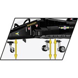 COBI BAe Hawk T1, Giochi di costruzione 