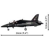 COBI BAe Hawk T1, Giochi di costruzione 