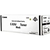 Canon C-EXV 54 cartuccia toner Originale Nero 8500 pagine, Nero
