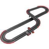 Carrera GO!!! Champion's Racing, Ippodromo 