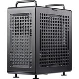 Cooler Master QUBE 540 Stardust Iron, Chassis Tower Nero