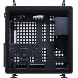 Cooler Master QUBE 540 Stardust Iron, Chassis Tower Nero