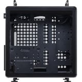 Cooler Master QUBE 540 Stardust Iron, Chassis Tower Nero
